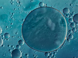 ClearShift Bubble